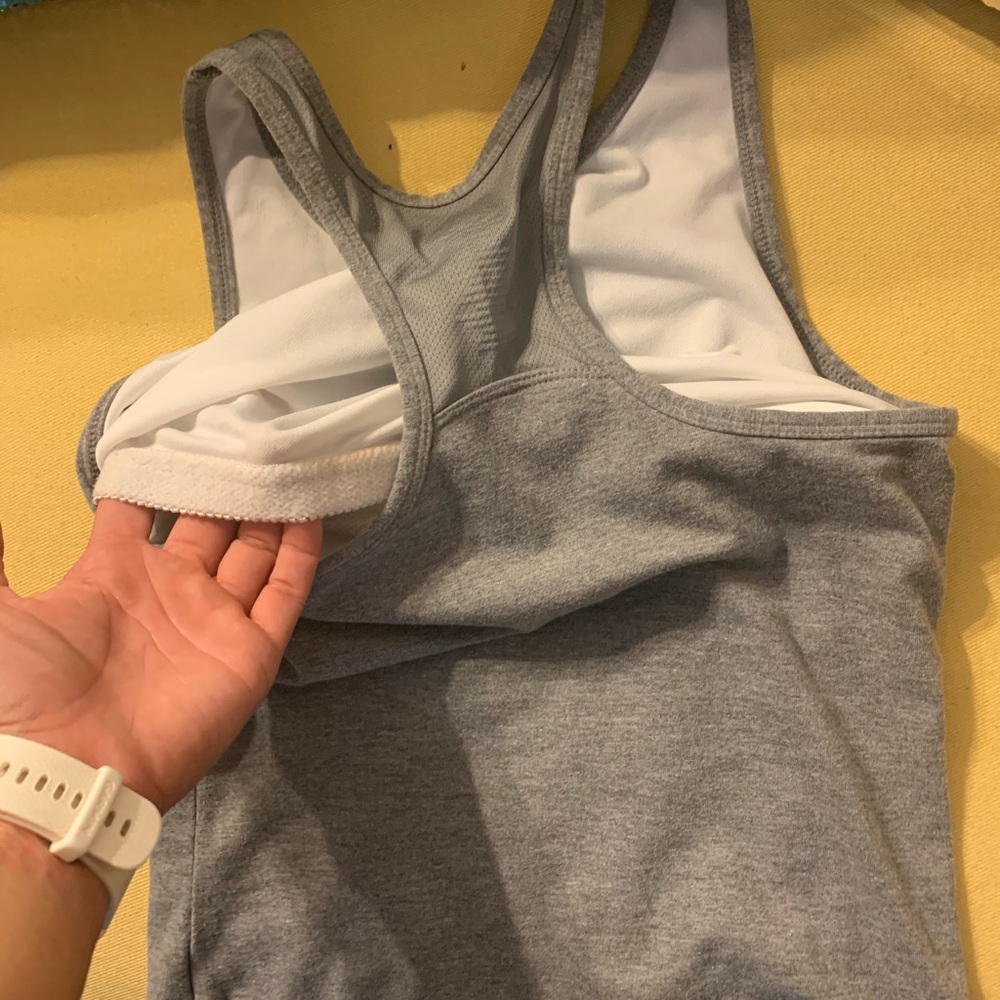 Tank top - Picture 5 of 5